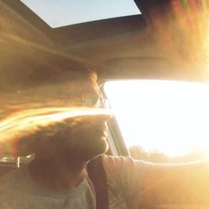 Meet your Posher, Anthony steve